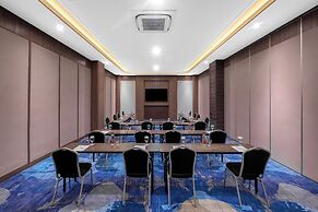 Oakwood Merdeka Bandung