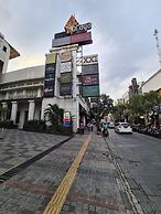 Oakwood Merdeka Bandung