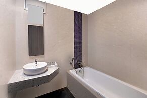 Oakwood Merdeka Bandung