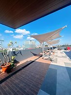 Oakwood Merdeka Bandung