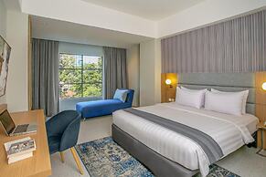 Oakwood Merdeka Bandung