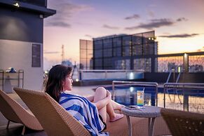 Oakwood Merdeka Bandung