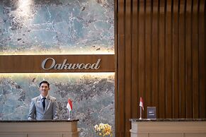Oakwood Merdeka Bandung