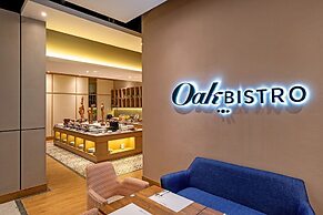 Oakwood Merdeka Bandung