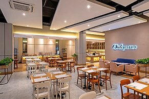Oakwood Merdeka Bandung