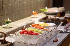 Oakwood Merdeka Bandung