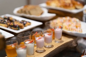 Oakwood Merdeka Bandung