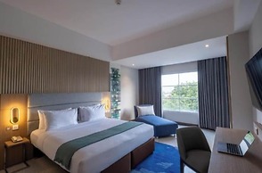 Oakwood Merdeka Bandung