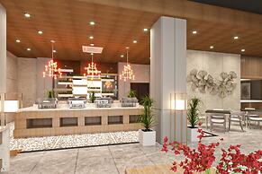 Oakwood Merdeka Bandung