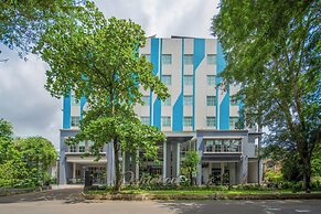 Oakwood Merdeka Bandung