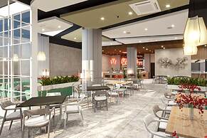 Oakwood Merdeka Bandung