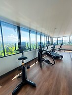 Oakwood Merdeka Bandung