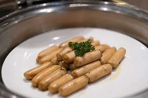 Oakwood Merdeka Bandung