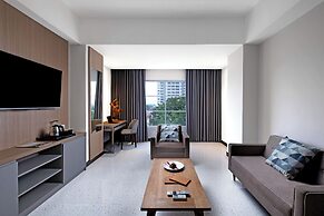 Oakwood Merdeka Bandung