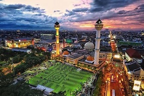 Oakwood Merdeka Bandung