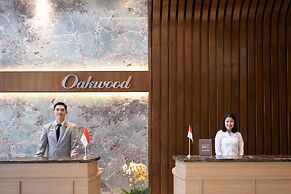 Oakwood Merdeka Bandung