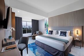 Oakwood Merdeka Bandung