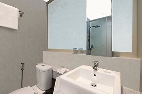 Oakwood Merdeka Bandung