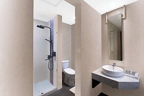 Oakwood Merdeka Bandung