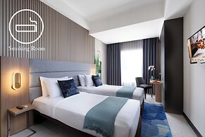 Oakwood Merdeka Bandung