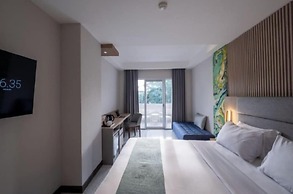 Oakwood Merdeka Bandung
