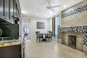 Downtown Spacious Suites by Hosteeva