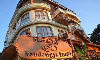 Mandalay Kandawgyi Inn