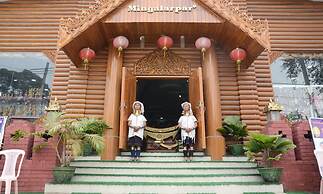 Mandalay Kandawgyi Inn