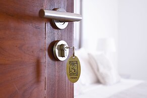 Villa Santé by The Serendipity Collection