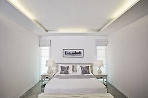 Villa Santé by The Serendipity Collection