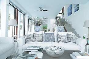 Villa Santé by The Serendipity Collection