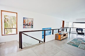 Villa Santé by The Serendipity Collection