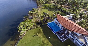 Villa Santé by The Serendipity Collection