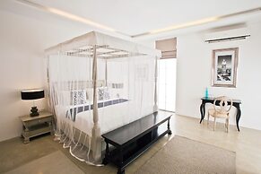 Villa Santé by The Serendipity Collection