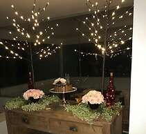 Villa Santé by The Serendipity Collection