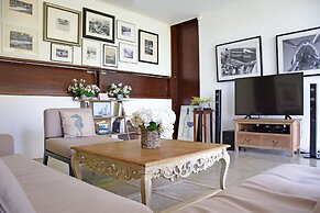 Villa Santé by The Serendipity Collection