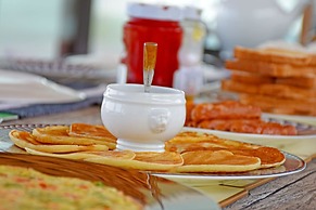 Villa Santé by The Serendipity Collection