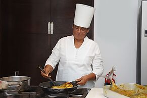 Villa Santé by The Serendipity Collection