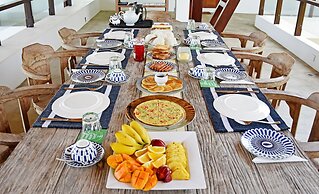 Villa Santé by The Serendipity Collection