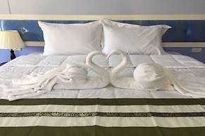 Yingthip 1 Apartment