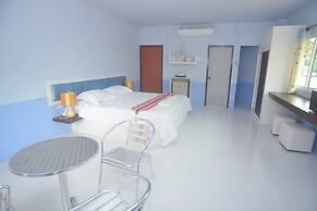 Yingthip 1 Apartment