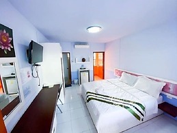 Yingthip 1 Apartment