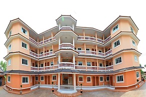 Yingthip 1 Apartment