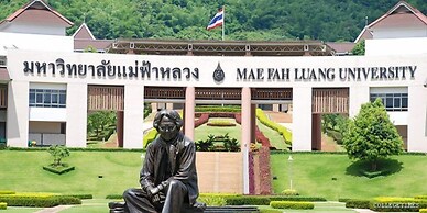 Yingthip 1 Apartment