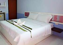 Yingthip 1 Apartment