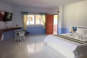 Yingthip 1 Apartment