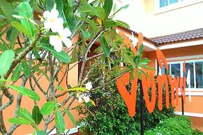 Yingthip 1 Apartment