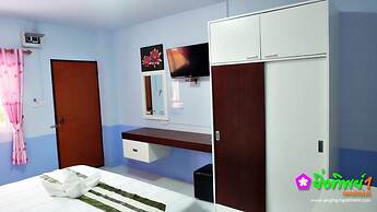 Yingthip 1 Apartment