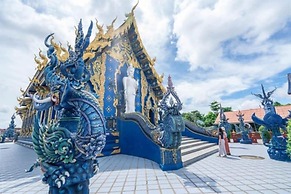 Yingthip 1 Apartment