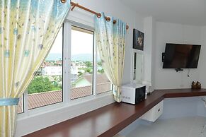 Yingthip 1 Apartment